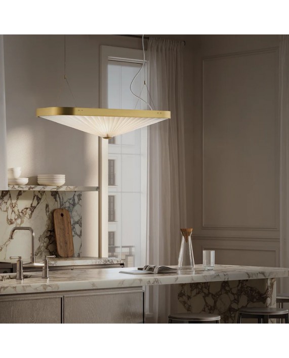 Le Klint 197 Celine Pendant Lamp
